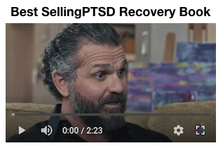 Daytona Beach: PTSD Recovery Book