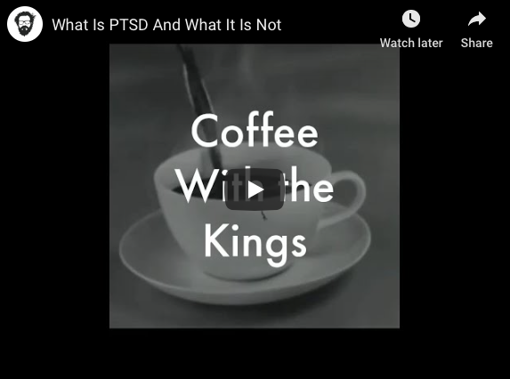 Daytona Beach What Is PTSD And What It Is Not