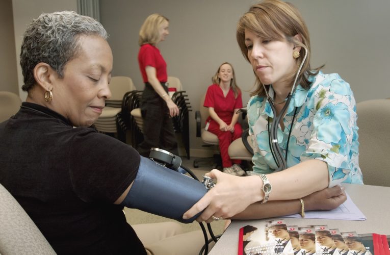 How to Lower Blood Pressure at Home Without Medicine in Daytona Beach