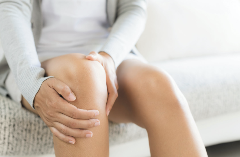 Daytona Beach What Causes Sudden Knee Pain without Injury?